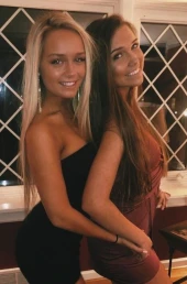 Проститутка ВЕРОНИКА