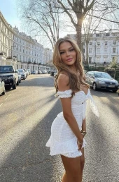 Проститутка Рима