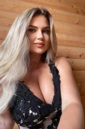 Проститутка Эльвира