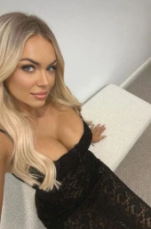 Проститутка Настя